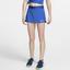 Nike Girls Tennis Skort - Game Royal/White - thumbnail image 2