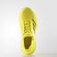 Adidas Womens Adizero Ubersonic 3.0 Tennis Shoes - Bright Yellow - thumbnail image 2