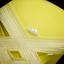 Adidas Womens Adizero Ubersonic 3.0 Tennis Shoes - Bright Yellow - thumbnail image 6