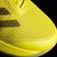 Adidas Womens Adizero Ubersonic 3.0 Tennis Shoes - Bright Yellow - thumbnail image 7