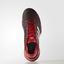 Adidas Mens Barricade 2017 Tennis Shoes - Burgundy Red - thumbnail image 2