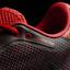 Adidas Mens Barricade 2017 Tennis Shoes - Burgundy Red - thumbnail image 8