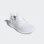 Adidas Mens Ultra Boost Clima Running Shoes - White - thumbnail image 4