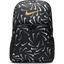 Nike Brasilia 9.5 Printed Backpack - Black - thumbnail image 1
