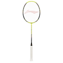 Li-Ning BladeX 700 Speed Badminton Racket - Florescent Yellow - thumbnail image 1