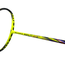 Li-Ning BladeX 700 Speed Badminton Racket - Florescent Yellow - thumbnail image 2