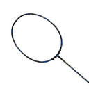 Li-Ning BladeX 800 Speed Badminton Racket [Frame Only] - Storm Blue - thumbnail image 2