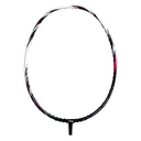Li-Ning BladeX Assassin Badminton Racket - White/Black - thumbnail image 2