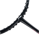 Li-Ning BladeX Assassin Badminton Racket - White/Black - thumbnail image 4