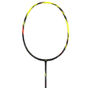 Li-Ning BladeX Assassin Badminton Racket - Yellow/Black - thumbnail image 3