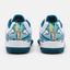 Mizuno Mens Break Shot 3 All Court Tennis Shoes - Green - thumbnail image 2
