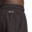 Adidas Club 9" Men Shorts - Black - thumbnail image 2