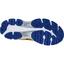 Asics Boys GEL-Cumulus 15 GS Running Shoes - Orange/Lime - thumbnail image 2