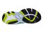 Asics Boys GT-1000 2 GS Running Shoes - Blue/Lime - thumbnail image 2