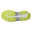 Asics Kids GEL-Cumulus 16 GS Running Shoes - Blue/Yellow - thumbnail image 4