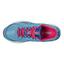 Asics Kids GEL-Xalion 2 GS Running Shoes - Blue/Pink - thumbnail image 3