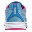 Asics Kids GEL-Xalion 2 GS Running Shoes - Blue/Pink - thumbnail image 6