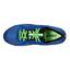 Asics Kids GEL-Xalion 2 GS Running Shoes - Blue/Green - thumbnail image 3