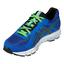Asics Kids GEL-Xalion 2 GS Running Shoes - Blue/Green - thumbnail image 5