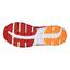 Asics Kids GEL-Xalion 2 GS Running Shoes - Red/Orange - thumbnail image 2