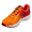 Asics Kids GEL-Xalion 2 GS Running Shoes - Red/Orange - thumbnail image 5
