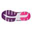 Asics Kids GEL-Xalion 2 GS Running Shoes - Pink/Purple - thumbnail image 2