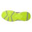 Asics Kids GEL-Blast 6 GS Squash/Badminton Shoes - Red/Yellow - thumbnail image 2
