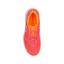 Asics Kids GEL-Game 5 GS Tennis Shoes - Coralicious/White/Orange Pop - thumbnail image 4