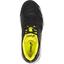 Asics Kids GEL-Game 5 GS Tennis Shoes - Black/Silver/Sulphur Spring - thumbnail image 3