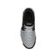 Asics Kids GEL-Resolution 7 GS Tennis Shoes - Mild Grey/Black/White - thumbnail image 3