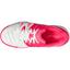 Asics Kids GEL-Game 5 GS Tennis Shoes - White/Pink/Silver - thumbnail image 3