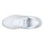 Asics Kids GEL-Galaxy 8 GS Running Shoes - White - thumbnail image 3