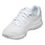 Asics Kids GEL-Galaxy 8 GS Running Shoes - White - thumbnail image 5