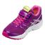 Asics Kids GEL-Zaraca 4 PS Running Shoes - Grape/Pink Glow - thumbnail image 5