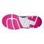 Asics Kids GEL-Zaraca 4 GS Running Shoes - Grape/Pink Glow - thumbnail image 2