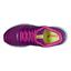 Asics Kids GEL-Zaraca 4 GS Running Shoes - Grape/Pink Glow - thumbnail image 3