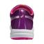 Asics Kids GEL-Zaraca 4 GS Running Shoes - Grape/Pink Glow - thumbnail image 6
