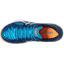 Asics Kids GEL-Beyond 5 GS Indoor Court Shoes - Blue Jewel - thumbnail image 4