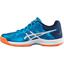 Asics Kids GEL-Beyond 5 GS Indoor Court Shoes - Blue Jewel - thumbnail image 5