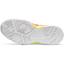 Asics Kids GEL-Resolution 7 GS Tennis Shoes - White/Laser Pink - thumbnail image 5