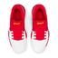 Asics Kids GEL-Resolution 7 GS Tennis Shoes - White/Laser Pink - thumbnail image 3