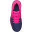 Asics Kids GEL-Resolution 7 GS Tennis Shoes - Pink Glow/Blue Print - thumbnail image 2