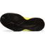 Asics Kids GEL-Resolution 7 GS Tennis Shoes - Black/Sour Yuzu - thumbnail image 5