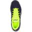 Asics Kids GEL-Tactic Indoor Court Shoes - Peacoat/Silver - thumbnail image 3