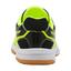 Asics Kids GEL-Upcourt 2 GS Indoor Court Shoes - Safety Yellow/Black - thumbnail image 5