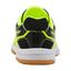 Asics Kids GEL-Upcourt 2 GS Indoor Court Shoes - Safety Yellow/Black - thumbnail image 5