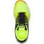 Asics Kids GEL-Upcourt 2 GS Indoor Court Shoes - Safety Yellow/Black - thumbnail image 3