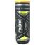 Nox Pro Titanium Padel Balls (3 Ball Can) - thumbnail image 1