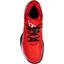 NOX Mens AT10 Padel Shoes - Fiery Red - thumbnail image 3