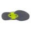 NOX Mens ML10 HEXA Padel Shoes - Navy/Lime - thumbnail image 2